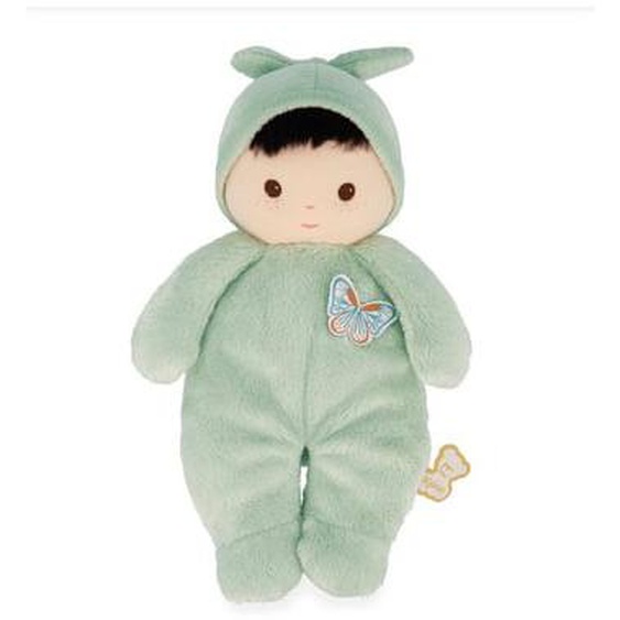 Ma premiere poupee bebe Pilea