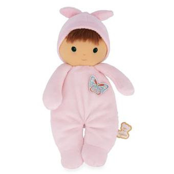 Ma premiere poupee Camelia
