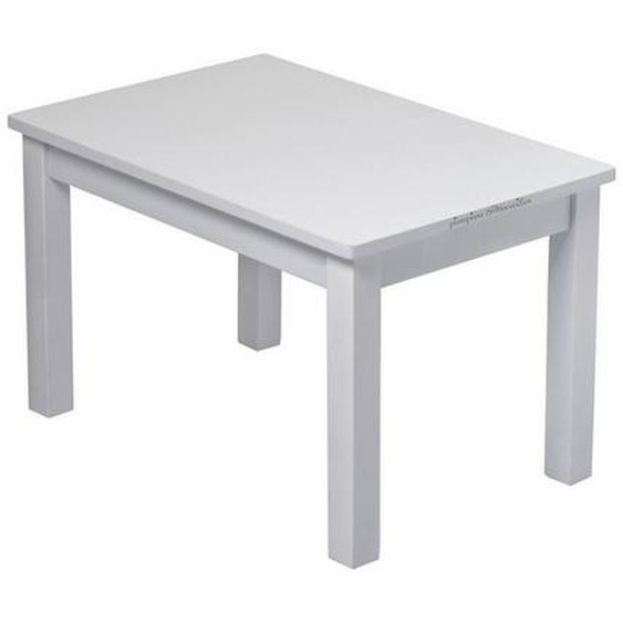 Ma Première Table Enfant Montessori 1-4 Ans Gris