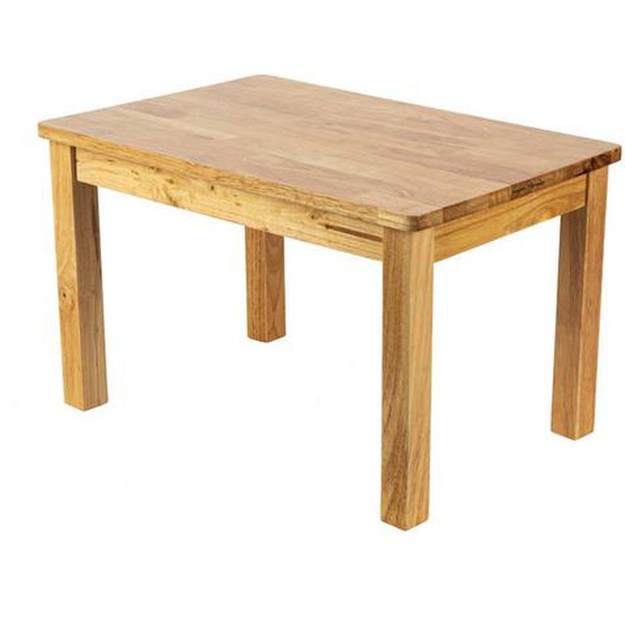 Ma Première Table Enfant Montessori 1-4 Ans Naturel