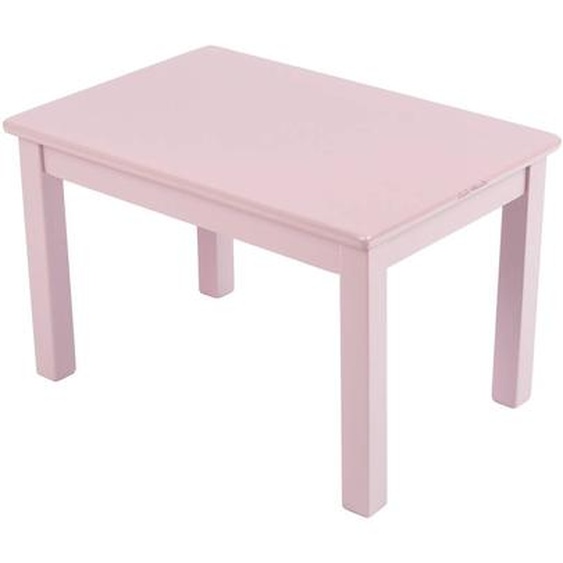 Ma Première Table Enfant Montessori Mauve Bruyère 1-4 Ans Mauve Bruyère
