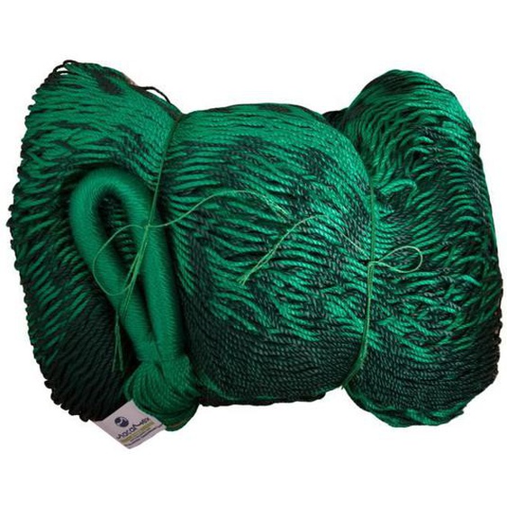 MacaMex Hamac mexicain en filet coton Forest vert vert Coton pour 3 personnes Taille extra grand 250 x 220 cm  max  Coton