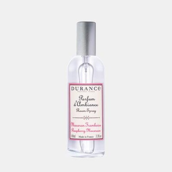 Macaron Framboise - Parfum dAmbiance
