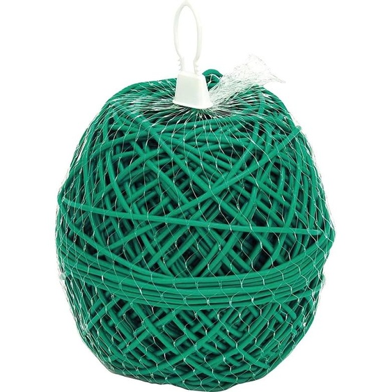 Macarron Entutorar PVC Green 3,0 mm. 1 kg.