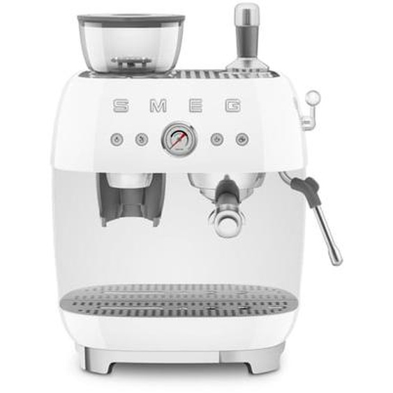 Machine à café combinée Epresso Années 50