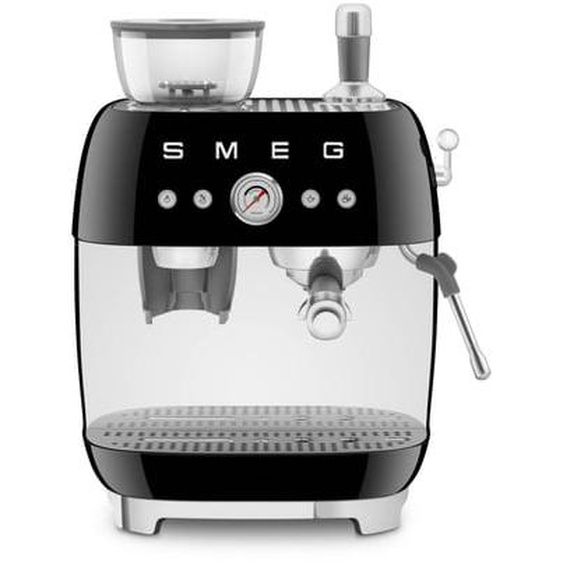 Machine à café combinée Epresso Années 50