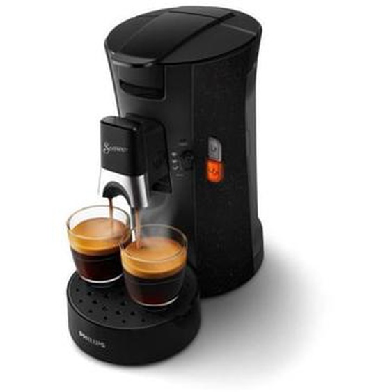 Machine a café dosettes PHILIPS Senseo Select Eco CSA240/21
