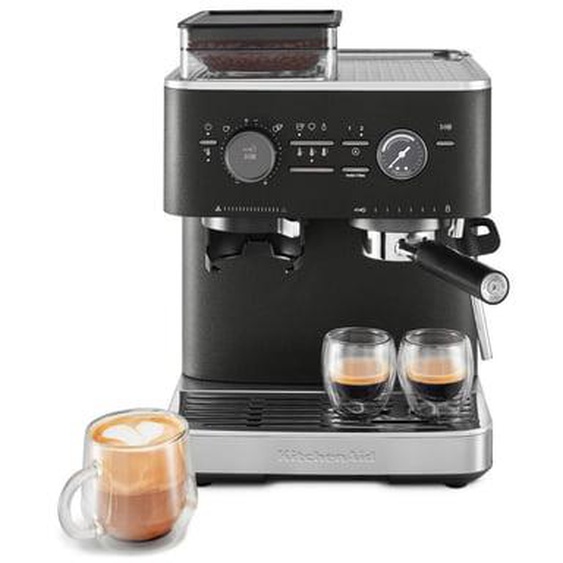 Machine à expresso 5KES6551EBK
