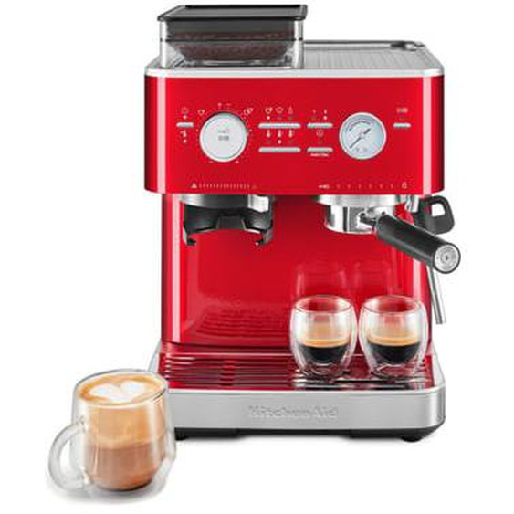 Machine à expresso 5KES6551ECA