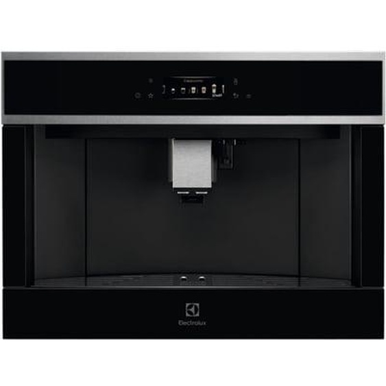 Machine à expresso EBC85X