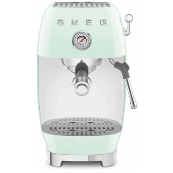 Machine à expresso ECF03PGEU + Cold Brew