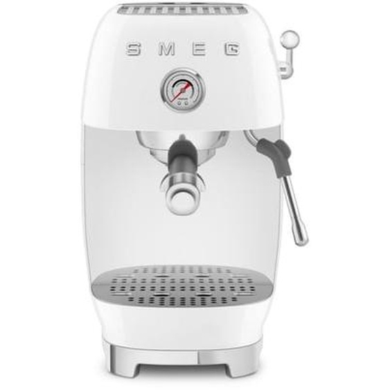 Machine à expresso ECF03WHEU + Cold Brew