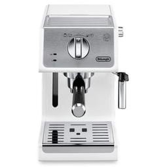 Machine à expresso ECP33.21.W Blanc