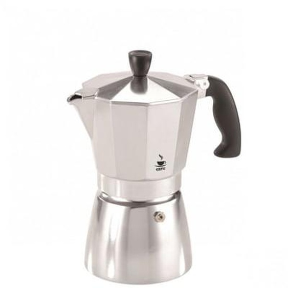 Cafetière Italienne 6 tasses Lucino