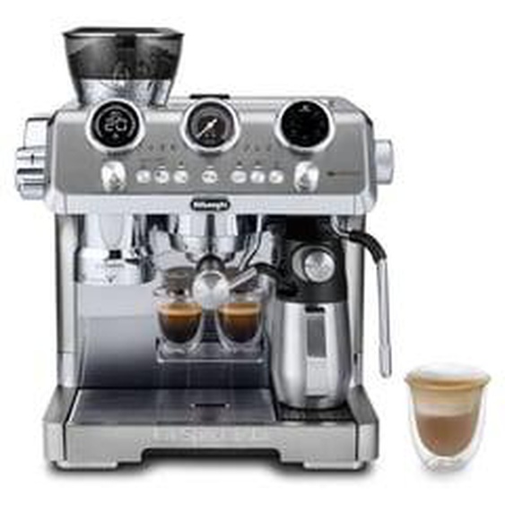 Machine à expresso Specialista Maestro Cold Brew EC9885.M
