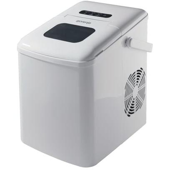 Machine à glaçons IMD1200W