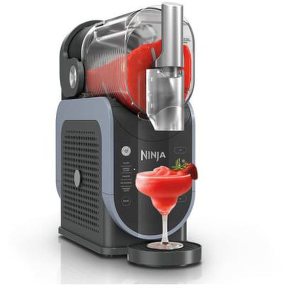 Machine à granita Slushi FS301EU
