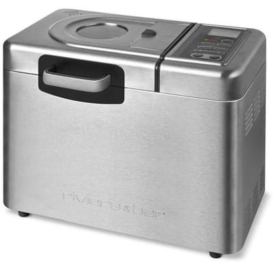 Machine à pain Sans Gluten & Co QMP660