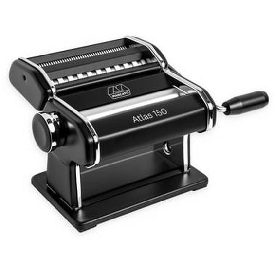 Machine à pâtes - Atlas Design 150 - Noir