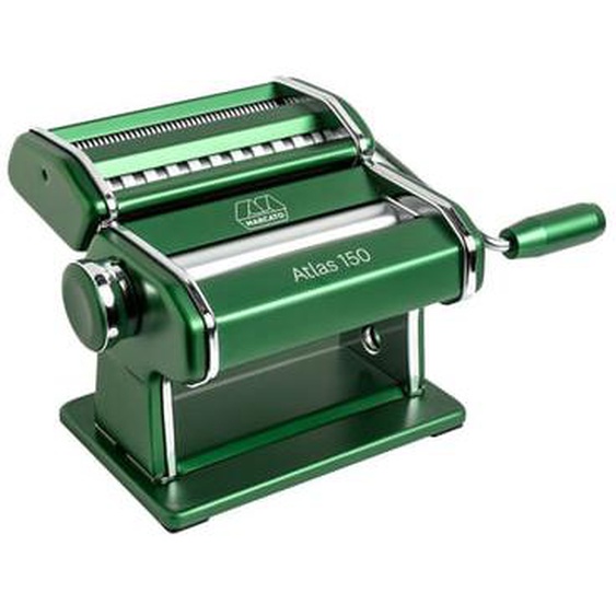 Machine à pâtes Atlas Design 150 - Verte