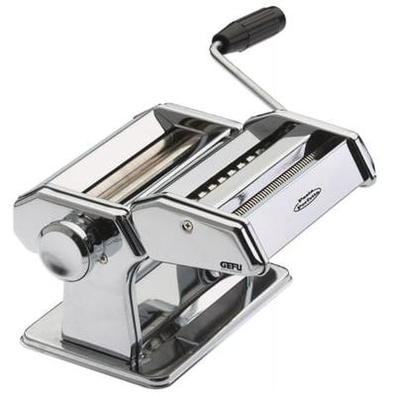 Machine à pâtes fraîches pasta perfetta de luxe