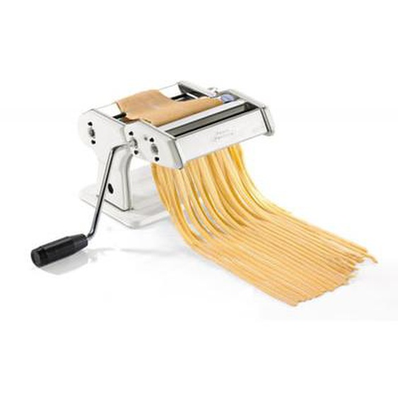 Machine à pâtes pasta perfetta blanc