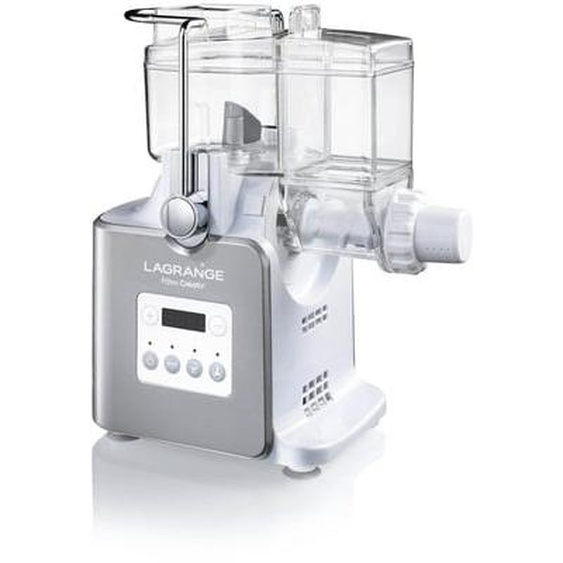 Machine à pâtes Pâtes Créativ 429002