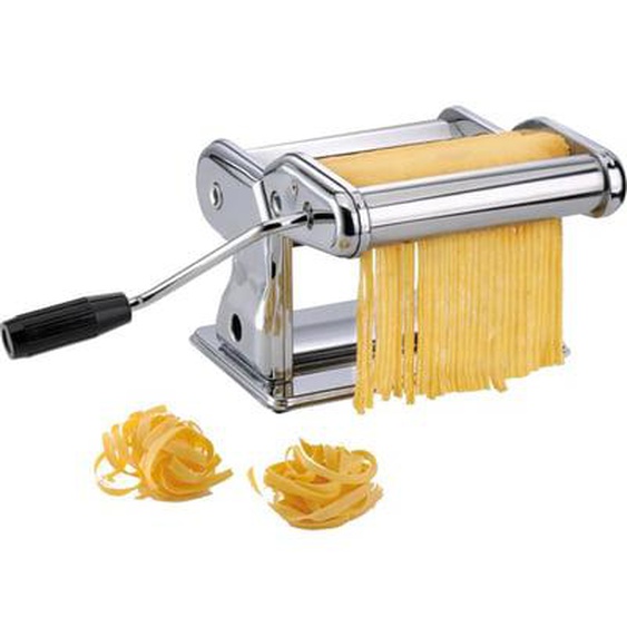 Machine à pâtespasta perfetta brillante