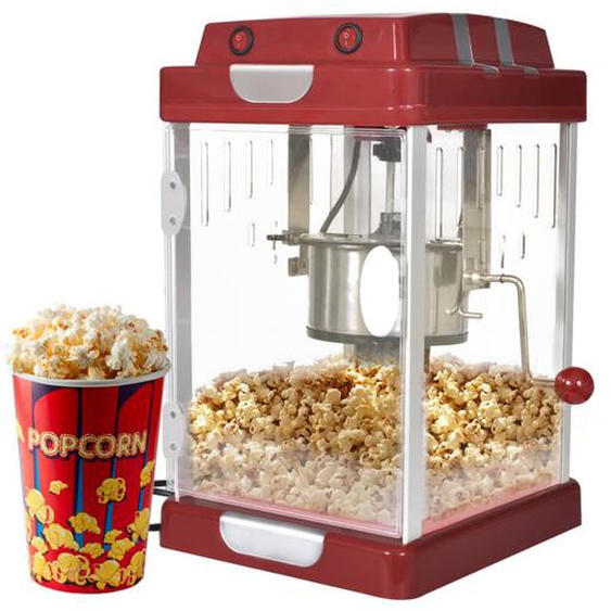 Machine à pop-corn 2,5 oz