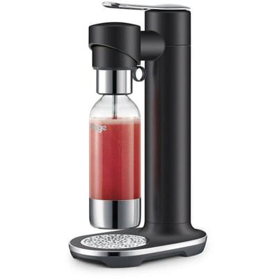 Machine à soda InFizz Fusion SCA800BTR0ZEU1