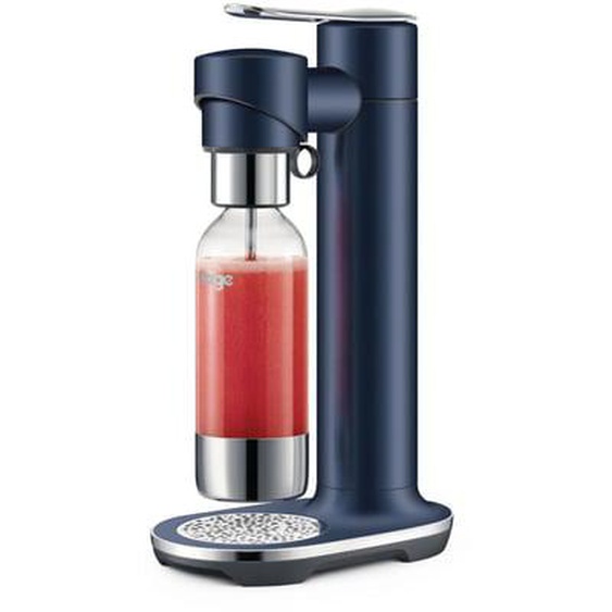 Machine à soda InFizz Fusion SCA800DBL0ZEU1