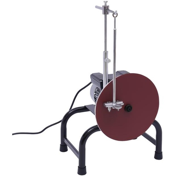Machine daffûtage pour tondeuses à moutons électriques, 550 W - Diamètre : 26 cm - Aluminium, acier, cuivre