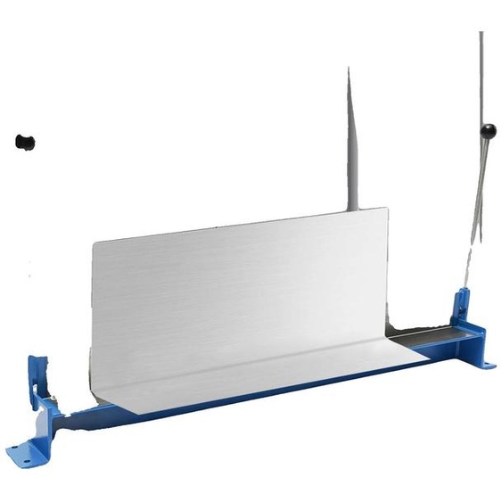 Machine de pliage de tôles, en acier 45#, largeur de pliage maximale de 914 mm (36 pouces), angle de pliage de 0 à 90°, fonctionnement manuel, assemblage requis
