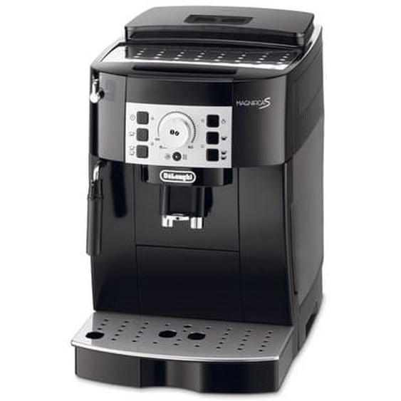 Machine Expresso avec broyeur Magnifica Compact  noir 1,8 L