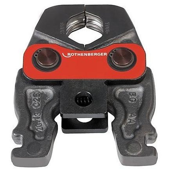 Mâchoire de sertissage SV14 pour Romax compact - ROTHENBERGER - 015269X