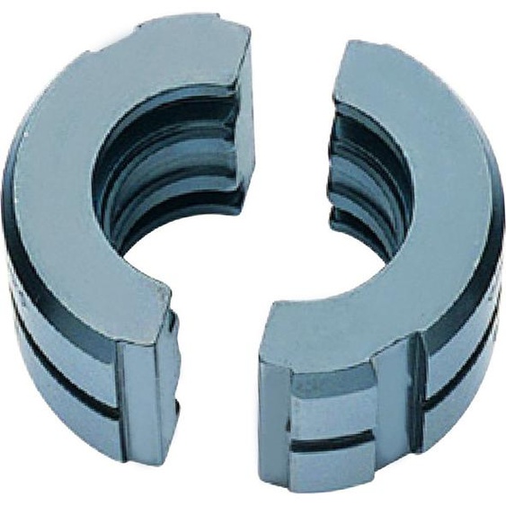 Machoire Insert Profil U D20