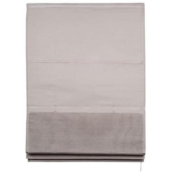 MADURA - Store bateau Formentera  en Effet lin Gris