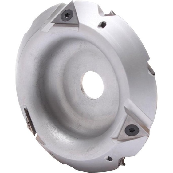 MAFELL Fraise pour plaques de plâtre 90 degrés pour multifraise MF 26 cc MF-GF 90/15