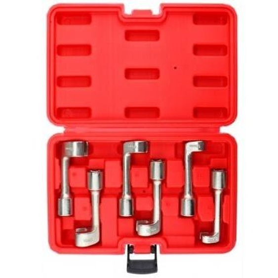 MAGNUS Outil de déverrouillage de conduite de climatisation / de carburant MGS3052 Acier au chrome-vanadium