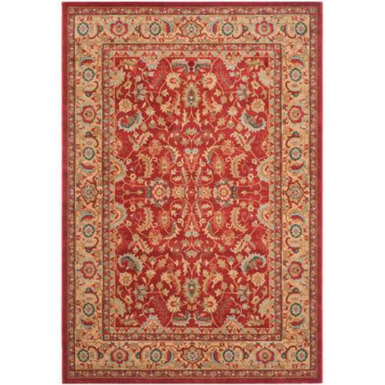 MAHAL - Tapis dintérieur traditionnel