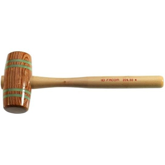 Maillet en bois 290mm - FACOM - 209.50