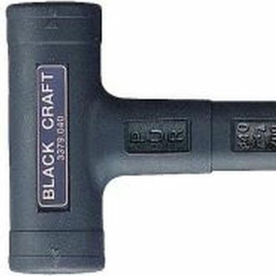 Maillet Halder 50 mm Anti-rebond