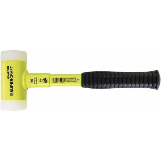 Maillet Halder 50 mm Anti-rebond