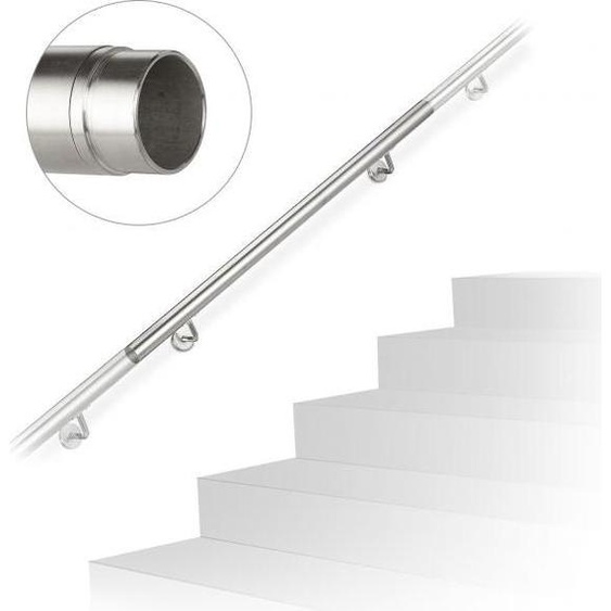 Main courante extensible de 100 cm
