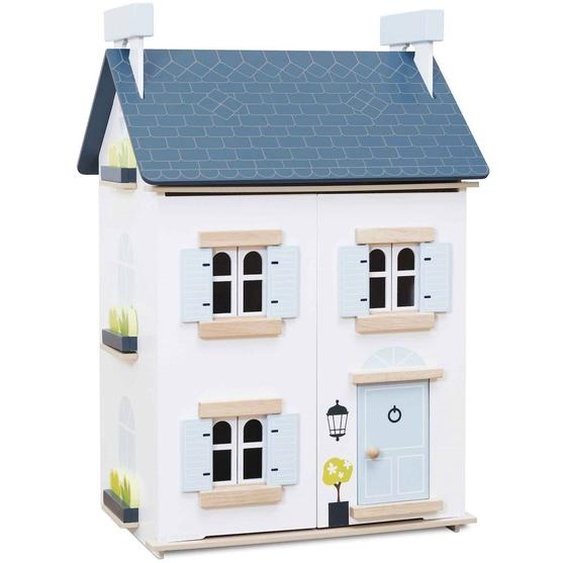 Maison De Poupées Sky House Bleu