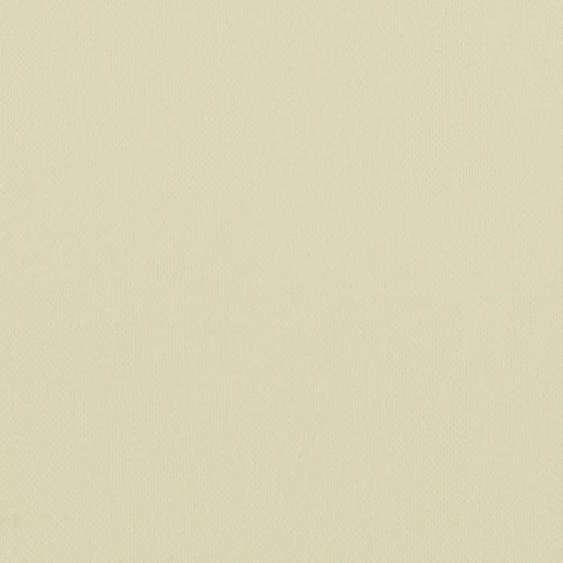 Maison déco[40649] Écran de balcon Protection de paravent Moderne - Paravent Brise vue Crème 90x500 cm Tissu Oxford