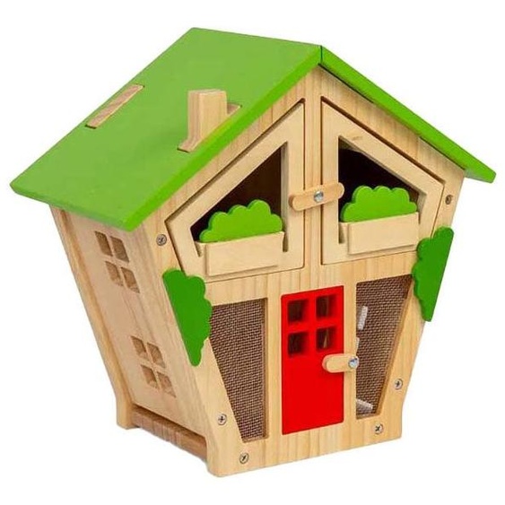 Bigjigs Toys Bug House