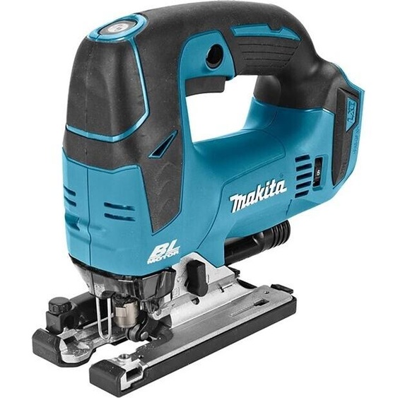 Makita 18 V Jigsaw D-handle DJV182ZJ