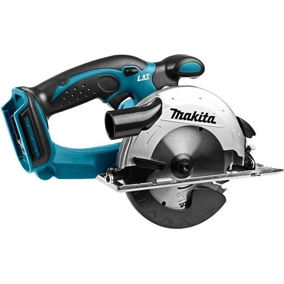 Makita 18 V Scie circulaire 136 mm DSS501ZJ