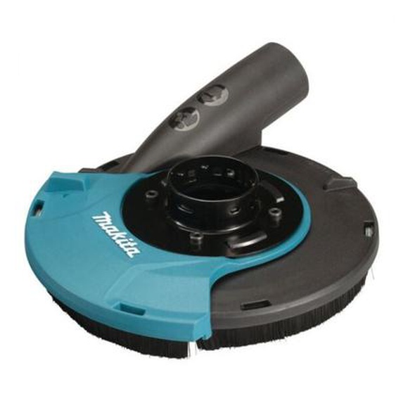 191W05-0 Protecteur daspiration pour meuleuses 115 - 125 mm - Makita